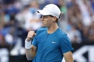 Jannik Sinner is the second seed at the 2023 Open Sud de France..